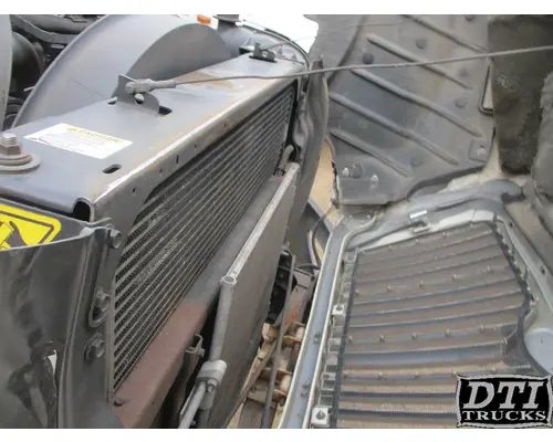 Radiator INTERNATIONAL 4300 DTI Trucks