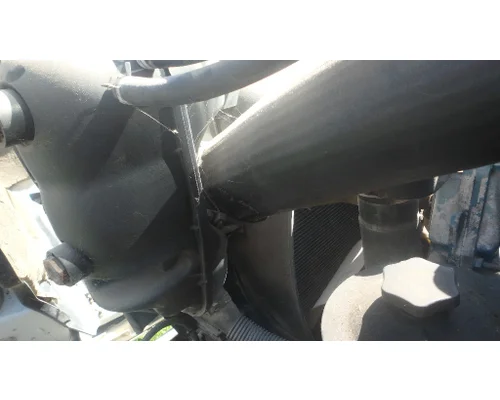 Radiator INTERNATIONAL 4300 Sam's Riverside Truck Parts Inc