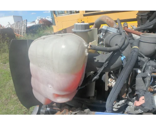 Radiator INTERNATIONAL 4300 Sam's Riverside Truck Parts Inc