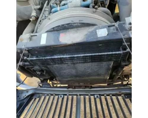 International 4300 Radiator