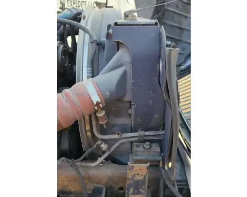 International 4300 Radiator