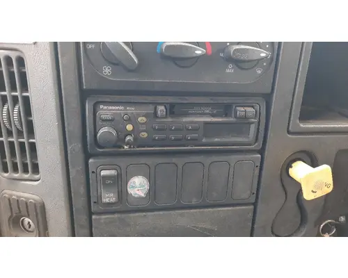 Radio INTERNATIONAL 4300 LKQ Heavy Truck Maryland