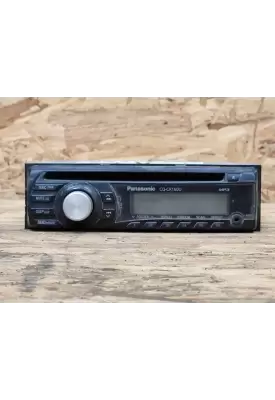 International 4300 Radio