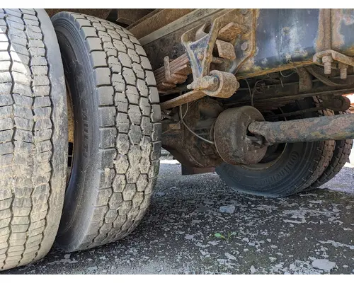 Rears (Rear) INTERNATIONAL 4300 Truck Salvage International Inc