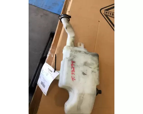 Windshield Washer Reservoir INTERNATIONAL 4300 K &amp; R Truck Sales, Inc.