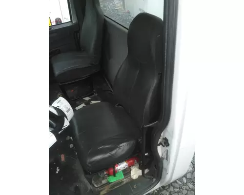 Seat, Front INTERNATIONAL 4300 LKQ Heavy Truck Maryland