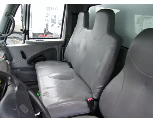 Seat, Front INTERNATIONAL 4300 LKQ Heavy Truck Maryland