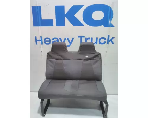 Seat, Front INTERNATIONAL 4300 Marshfield Transportation Products