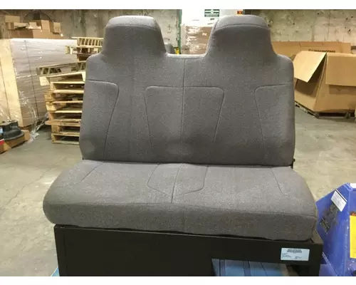 Seat, Front INTERNATIONAL 4300 Marshfield Transportation Products