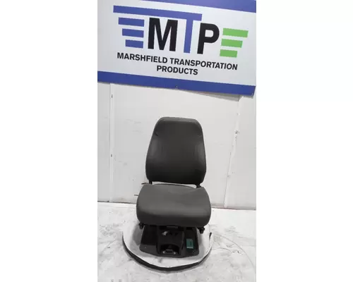 Seat, Front INTERNATIONAL 4300 Marshfield Transportation Products