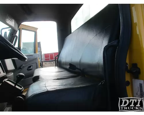 Seat, Front INTERNATIONAL 4300 DTI Trucks