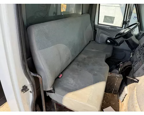 Seat, Front INTERNATIONAL 4300 DTI Trucks