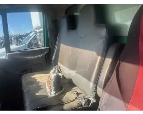 International 4300 Seat, Front