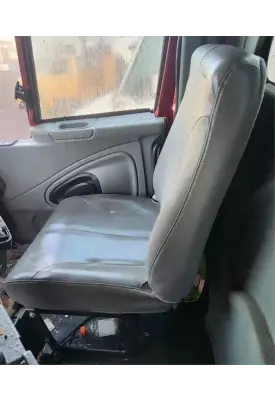 International 4300 Seat, Front