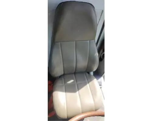 International 4300 Seat, Front