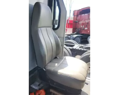 International 4300 Seat, Front