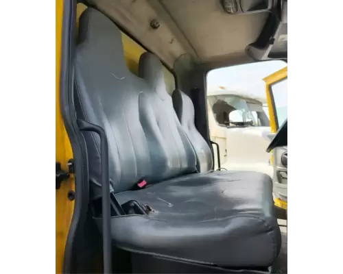 International 4300 Seat, Front