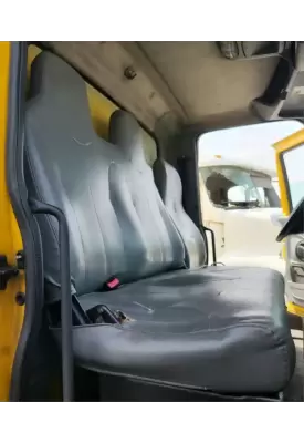 International 4300 Seat, Front