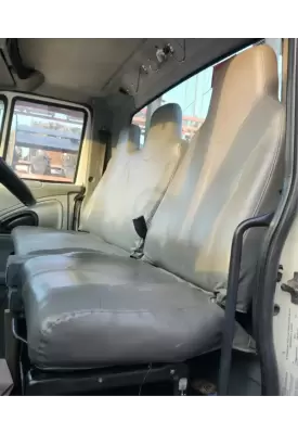 International 4300 Seat, Front