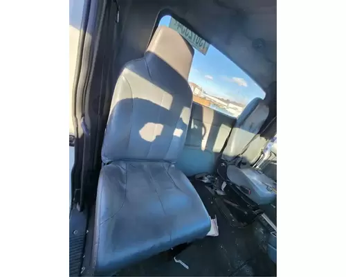 International 4300 Seat, Front