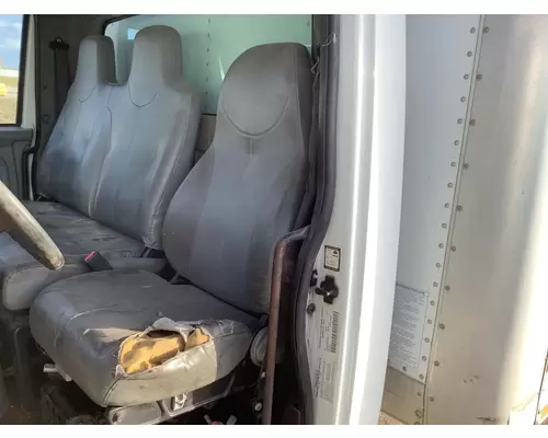 International 4300 Seat (Air Ride Seat)