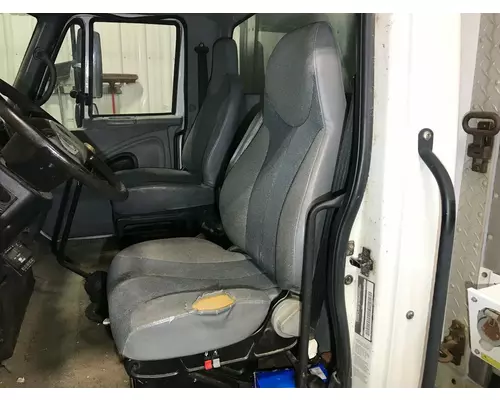 International 4300 Seat (Air Ride Seat)