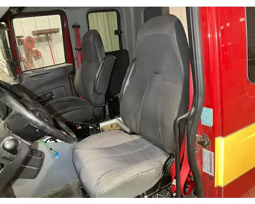 Seat, Front International 4300 Vander Haags Inc Sf