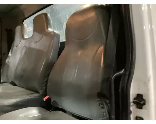 International 4300 Seat (non-Suspension)