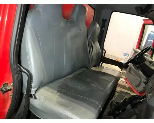 International 4300 Seat (non-Suspension)