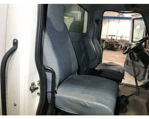 International 4300 Seat (non-Suspension)