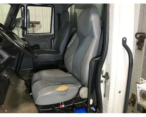 International 4300 Seat (non-Suspension)