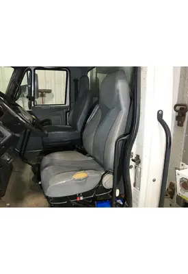 International 4300 Seat (non-Suspension)