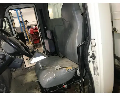 International 4300 Seat (non-Suspension)