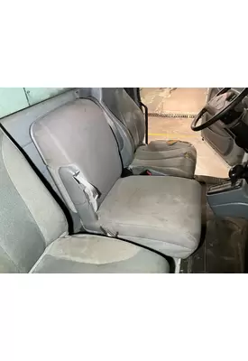International 4300 Seat (non-Suspension)
