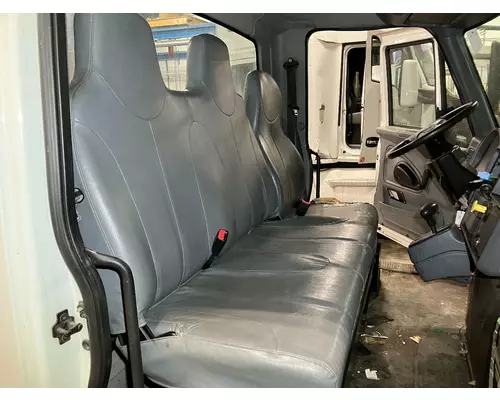 International 4300 Seat (non-Suspension)