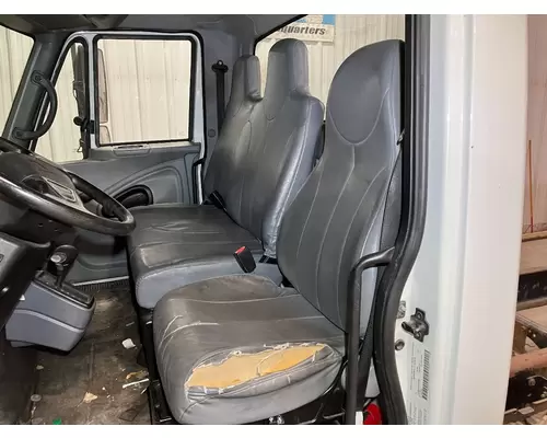 International 4300 Seat (non-Suspension)