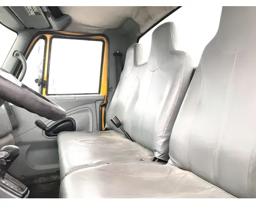 International 4300 Seat (non-Suspension)