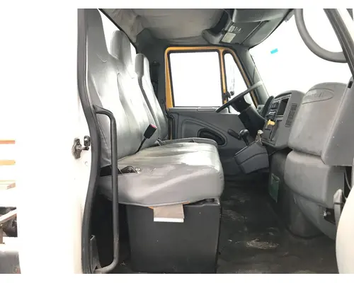 International 4300 Seat (non-Suspension)