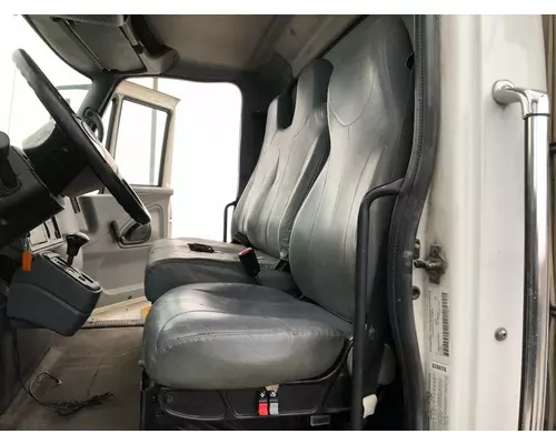 International 4300 Seat (non-Suspension)