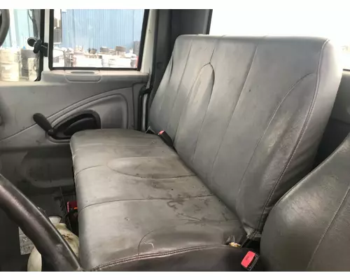 International 4300 Seat (non-Suspension)