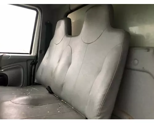 International 4300 Seat (non-Suspension)