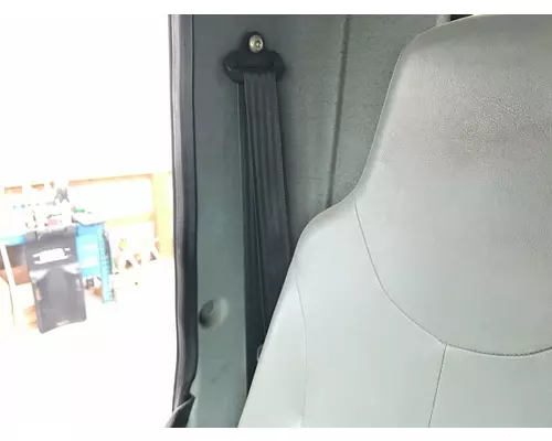 Seat Belt International 4300 Vander Haags Inc Cb