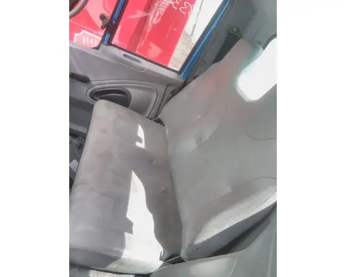 Seat, Front INTERNATIONAL 4300 LKQ KC Truck Parts - Inland Empire
