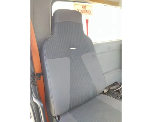 Seat, Front INTERNATIONAL 4300 LKQ Heavy Truck - Tampa