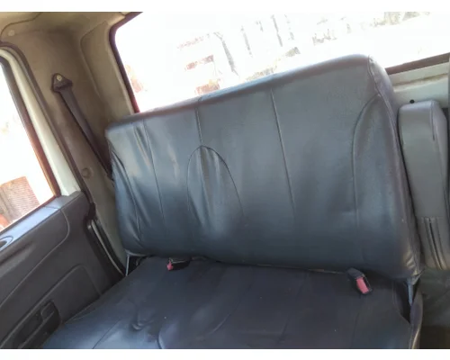 Seat, Front INTERNATIONAL 4300 LKQ Heavy Truck - Tampa