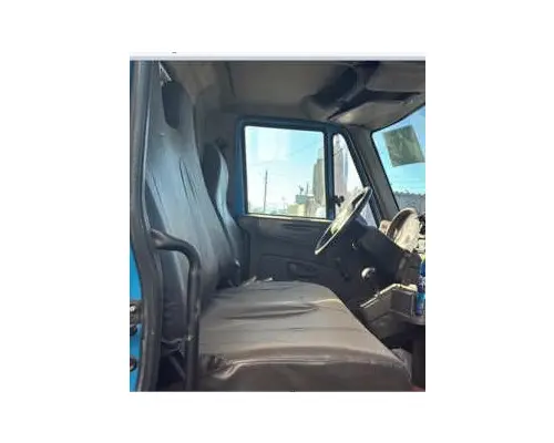 Seat, Front INTERNATIONAL 4300 LKQ Western Truck Parts