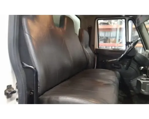 Seat, Front INTERNATIONAL 4300 LKQ Western Truck Parts