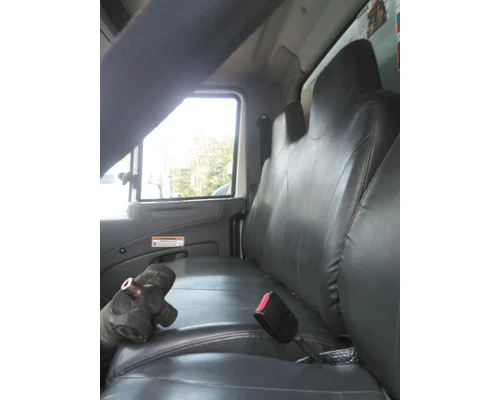 Seat, Front INTERNATIONAL 4300 LKQ Evans Heavy Truck Parts