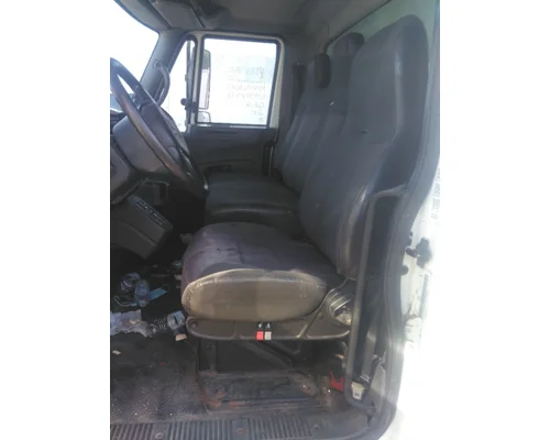 Seat, Front INTERNATIONAL 4300 LKQ Evans Heavy Truck Parts