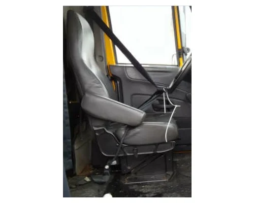 Seat, Front INTERNATIONAL 4300 LKQ Geiger Truck Parts